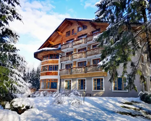 Ribno Alpine Hotel Hotels in Bled
