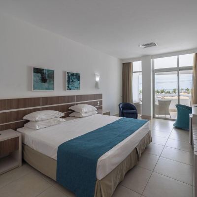 Deluxe Double Room, Lanai, Sea Facing Oasis Atlantico Imperial Promo Code