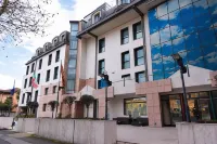 Hotel Lugano Torretta Hotels in 