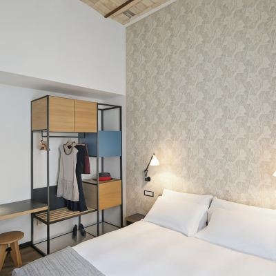 Triple Room-Annex Building Vibe Nazionale Promo Code