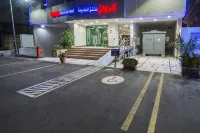 Carwan serviced apartment altahliya