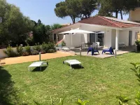 Villa  in Full Relaxation - Air-Conditioned - wi-fi