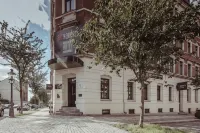 Alexxanders Hotel & Boardinghouse, Restaurant