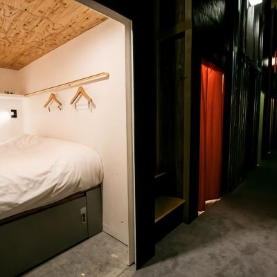 スマートカプセル(ダブル)(女性用) シアテル札幌 クーポン