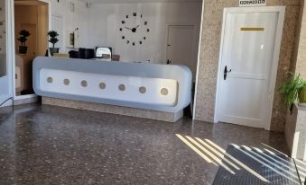 Hostal La Cañada Segoviana - Housity