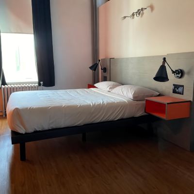 Small Double Room Hôtel Historique Route 66 Promo Code