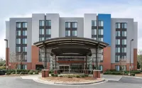 Best Western Plus Augusta Hotel Hotels in 