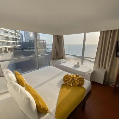 Superior Room Hotel Costa del Sol Promo Code