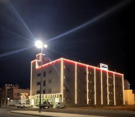 Al-Kadi Residential Apartments for Serviced Apartments