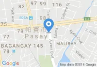 Stone House Hotel Pasay