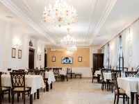 Hotel Royal Plaza Hotel a Timisoara