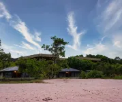Campamento Canaima - All Inclusive Hotéis em 