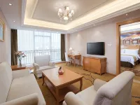 Vienna Hotel (Lianping  Branch)