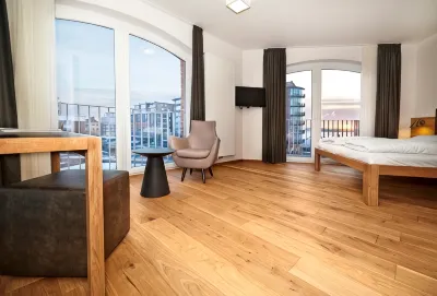 Im-Jaich Hotel Bremerhaven Hotel a 