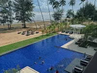 Roxy Beach Apartment Hotéis em Lundu