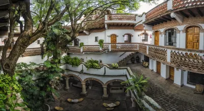 Hotel Los Arcos Hotels in 