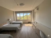 Residencia Albergue Jaca Ξενοδοχεία στην πόλη 