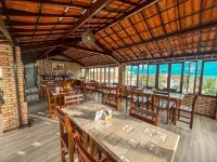 Falésia Praia Hotel