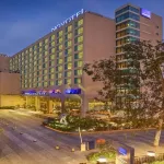 Novotel Ahmedabad Các khách sạn ở 