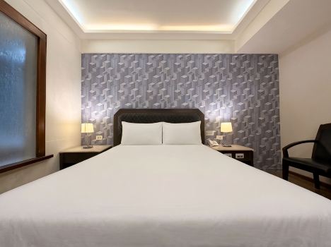 I Hi Sanduo hotel