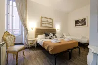 Relais d'Epoque  호텔