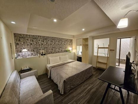 Joy Garden Hotel