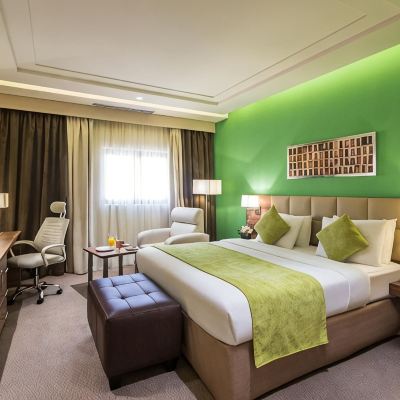 Deluxe Queen Room Mena Hotel Tabuk Promo Code