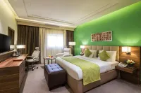 Mena Hotel Tabuk