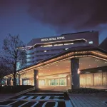 RIHGA Royal Hotel Niihama Hotels in 