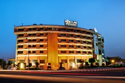 Clarion Bella Casa at Airport Hôtels à : 