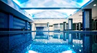 Caspian Riviera Grand Palace Hotel