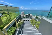 Edge Central Pattaya SKY Hotels in 