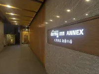 Natural hot spring Asagiri no Yu Dormy Inn PREMIUM Namba ANNEX