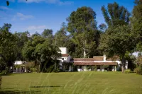 House of Jasmines Relais & Châteaux Отели в г. 
