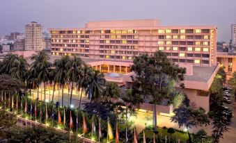 Pan Pacific Sonargaon Dhaka - Housity