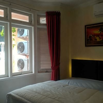 Basic Single Room, 1 Twin Bed Katalia Tomang Promo Code