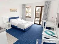 Portobello Hotels in Ustka
