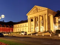Ibis Budget Aachen Raeren Grenze Hotels in 