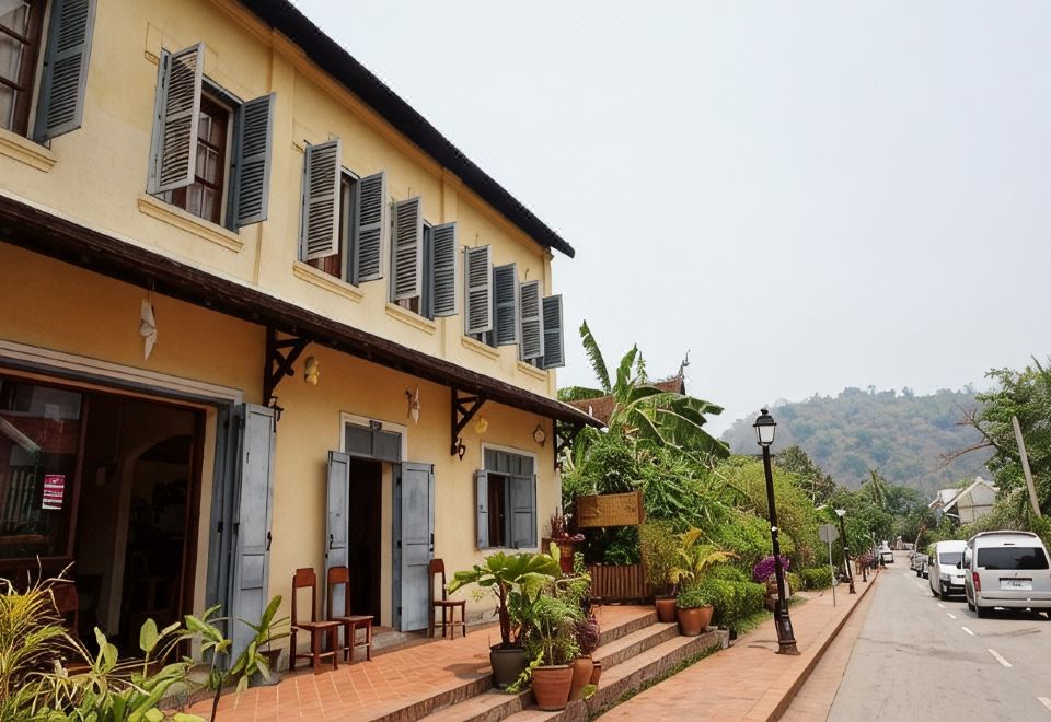 Villa Saykham - Housity