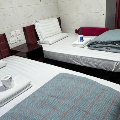 Quadruple Room Prime Star Promo Code