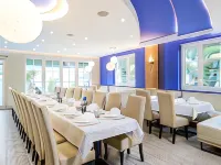 Kristallhotel Fettehenne