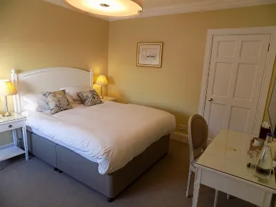 Flynns of Termonfeckin Boutique Hotel Hotel a 