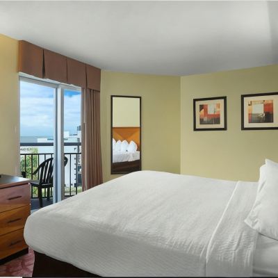 Bay View Oceanfront 2 Bedroom Condo Hc Bay View Resort Myrtle Beach Promo Code