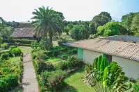 Hotel Framotel Kribi