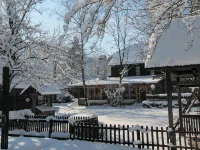 Steinschalerhof Hotels in 