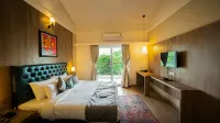 Pushpam Sanskruti Suites & Villas Resort ,Karjat Pure Veg Luxury Resort