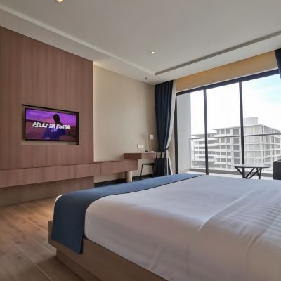 Superior King RIVA HOTEL SHV Promo Code