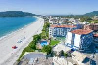 Ingleses Praia Hotel