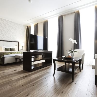 Business Double Room Kleiner Rosengarten Promo Code