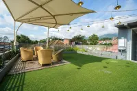 Villa Rengganis Batu  "Rooftop Mount View" Hotels in 